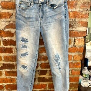 Denizen Levi’s jeans